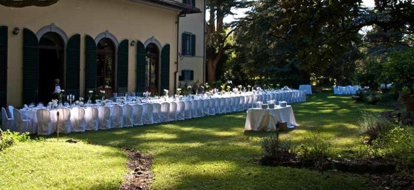 Villa Matrimoni Firenze